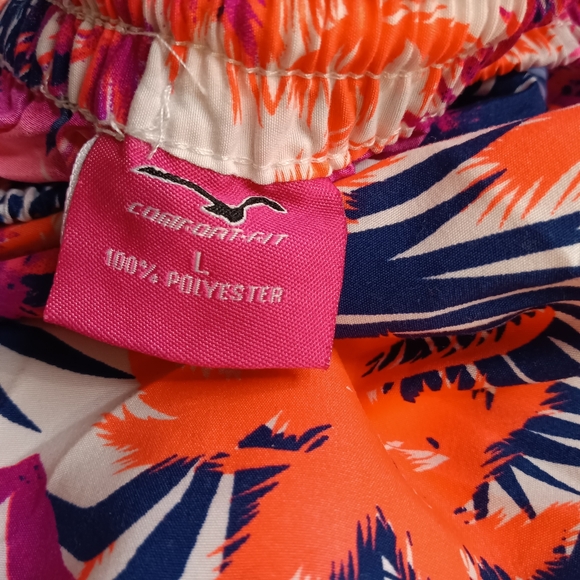 Color Fit short large multicolor - Picture 2 of 5